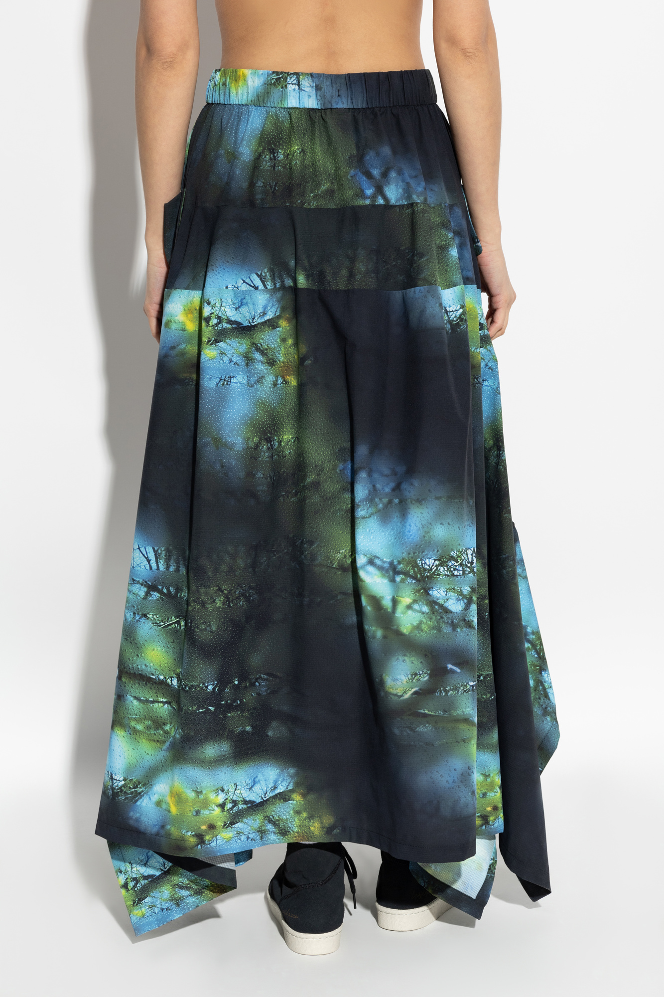 Multicolour Cargo-style skirt Y-3 - Vitkac Canada